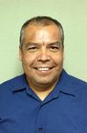 Carlos Espinoza Operations Manager. 